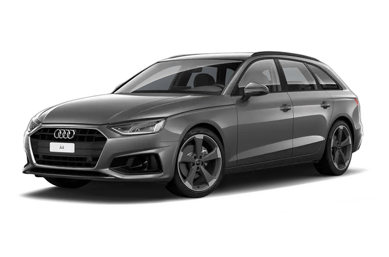 Audi A4 Avant 35 TFSI S Tronic